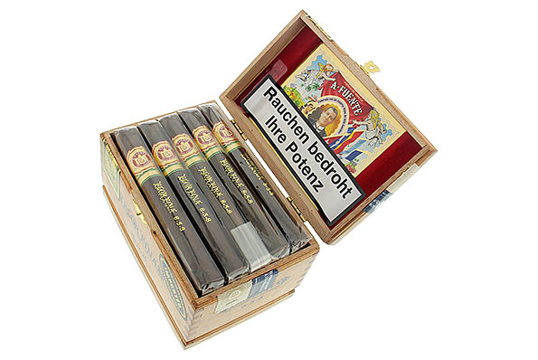 Arturo Fuente Gran Reserva Flor Fina 8-5-8 Maduro 25 Zigarren