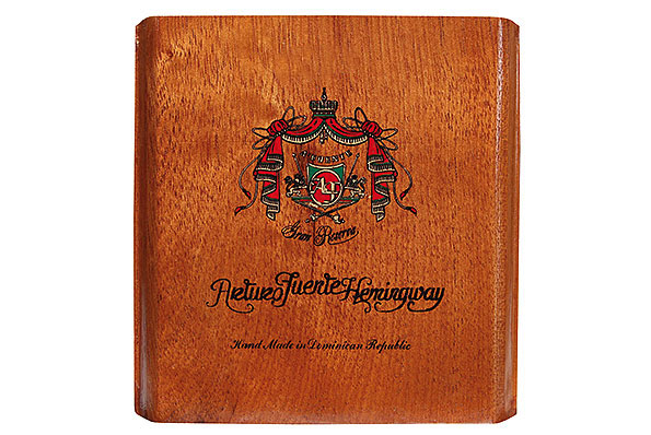 Arturo Fuente Hemingway Untold Story 25 Cigars