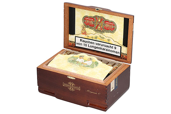 Arturo Fuente Opus X Magnum O 36 Zigarren Arturo Fuente Opus X Magnum O 36 Zigarren