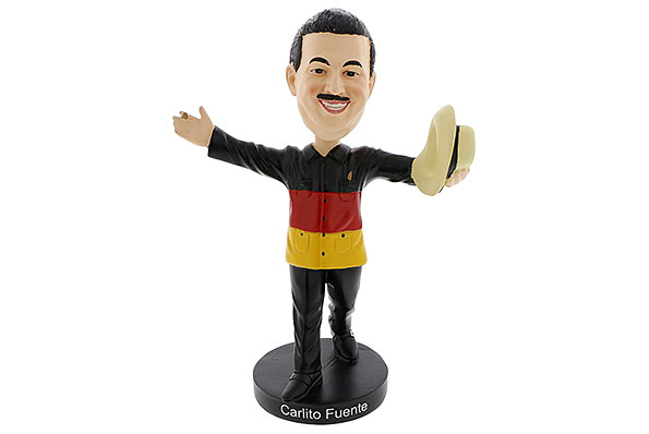 Arturo Fuente The Carlito Fuente Bobble Head Deutschland Edition