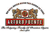 Arturo Fuente