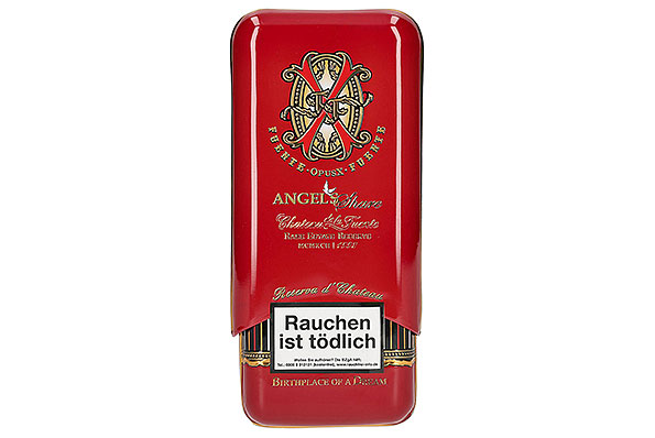 Arturo Fuente Opus X Angel's Share Reserva D'Chateau 3 Zigarren Arturo Fuente Opus X Angel's Share Reserva D'Chateau 3 Zigarren