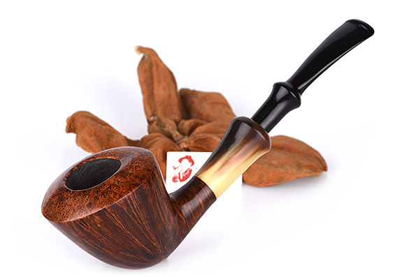 Asari Tokyo 75 03 XI Saddle Half Bent Dublin Estate oF
