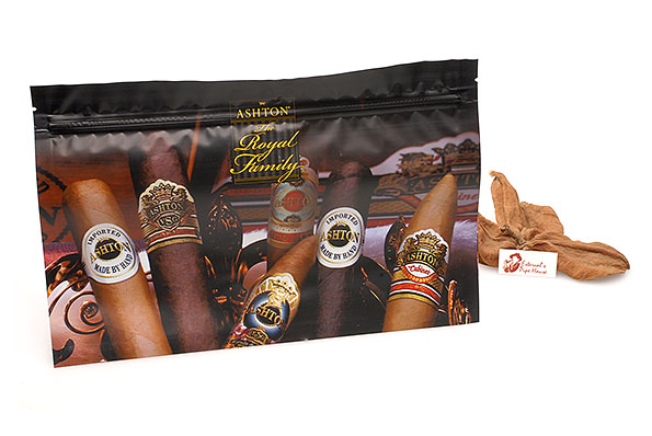 Ashton Freshbag  Ashton Freshbag