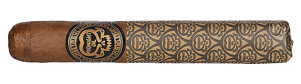 Asylum 867 Midnight Oil 60 x 6 Zigarre Nahaufnahme