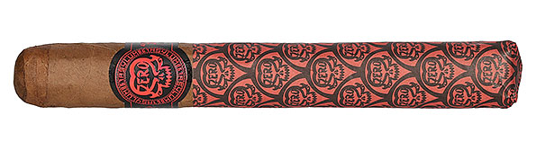 Asylum 13 Zero Toro Zigarre Nahaufnahme