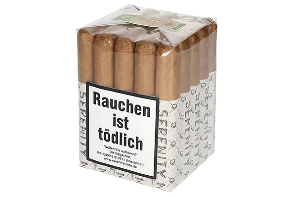 Asylum 13 Serenity Now 50x5 25 Cigars Asylum 13 Serenity Now 50x5 25 Cigars