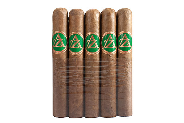 AZ Robusto (Robusto) 10 Zigarren