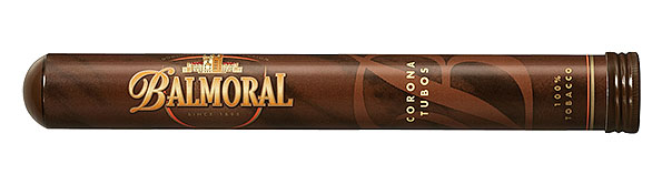 Balmoral Dominican Selection Corona Tubo (Corona) 1 Cigar Balmoral Dominican Selection Corona Tubo (Corona) 1 Cigar