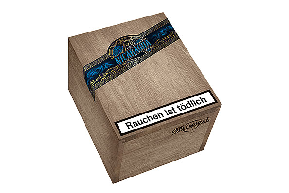 Balmoral Puro Nicaragua Petit Robusto 20 Zigarren Balmoral Puro Nicaragua Petit Robusto 20 Zigarren