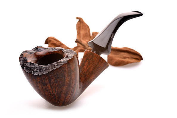 Bari Wiking 7092 Handshaped Freeform oF
