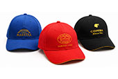 Basecaps