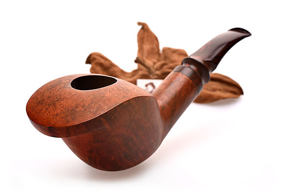 Benny S. Christensen Saddle Freeform Estate 9mm Filter