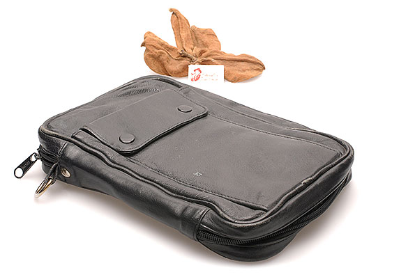 Bentley Pipe Bag for 5 Pipes - Estate