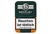 Bentley Bentley