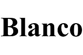 Blanco