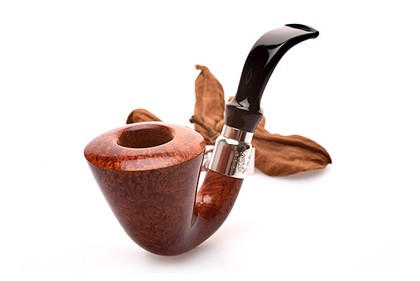 Brebbia Selected First 3 Star 1997 Calabash oF Brebbia Selected First 3 Star 1997 Calabash oF