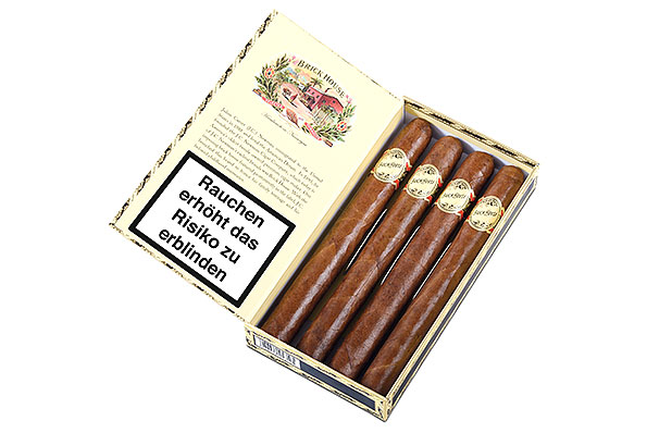 Brick House Churchill (Churchill) 4 Cigars