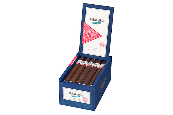 Buena Vista Incognito Churchill (Churchill) 20 Zigarren Buena Vista Incognito Churchill (Churchill) 20 Zigarren