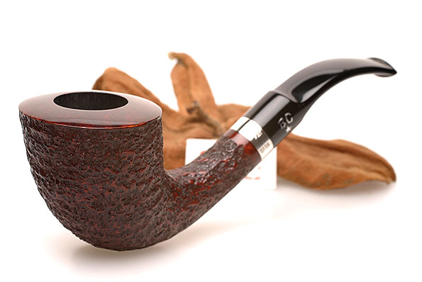 Butz Choquin Year Pipe 1995 9mm Filter