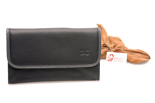 Butz Choquin Tobacco Pouch Lammnappa - Estate