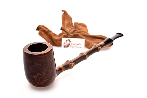 C-Pipe Freehand Saddle Billiard oF