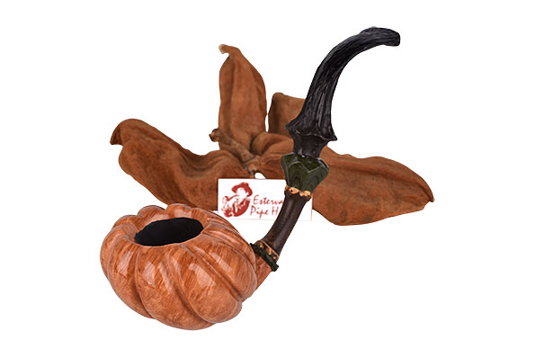 C-Pipe Freehand Full Bent Apple C-Pipe Freehand Full Bent Apple