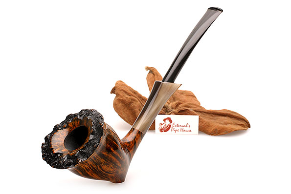 C-Pipe 1 Freehand Tulip C-Pipe 1 Freehand Tulip