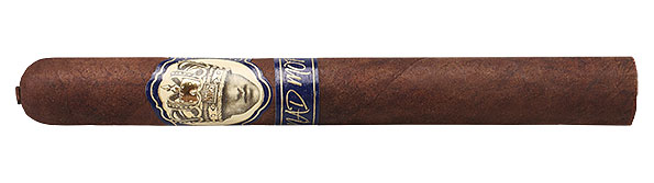 Caldwell Long Live The King MAD MOFO Corona Nahaufnahme