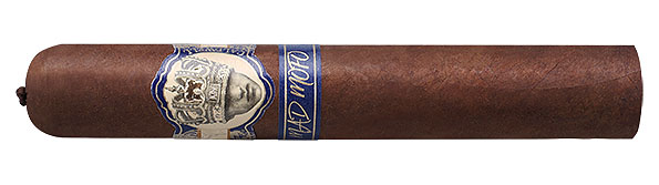 Caldwell Long Live The King MAD MOFO Magnum Nahaufnahme