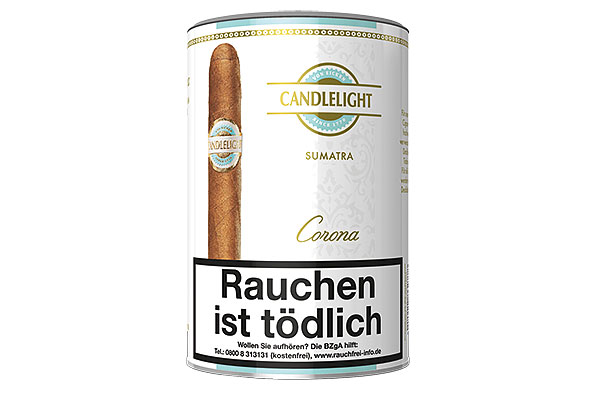 Candlelight Corona Sumatra (Corona) 25 Cigars Candlelight Corona Sumatra (Corona) 25 Cigars