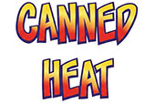 Canned Heat