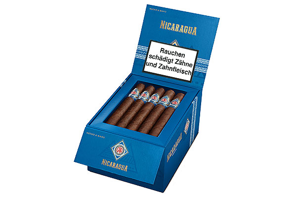 CAO Nicaragua Tipitapa (Tipitapa) 20 Cigars  CAO Nicaragua Tipitapa (Tipitapa) 20 Cigars