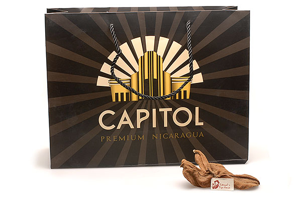 Capitol Carry Bag