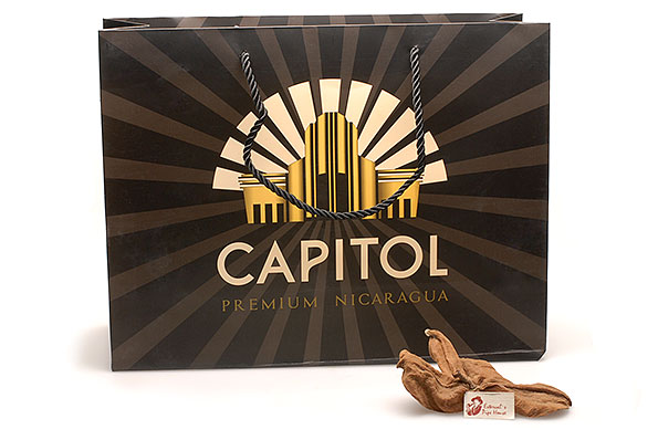 Capitol Tragetasche Capitol Tragetasche