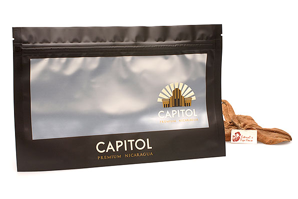 Capitol Freshbag