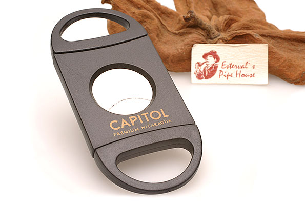 Capitol Cigar Cutter