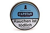 Capstan Capstan