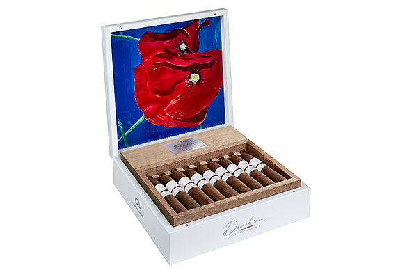 Carlos André Devotion Collectors Cut No.3 Piramides 18 Cigars Carlos André Devotion Collectors Cut No.3 Piramides 18 Cigars