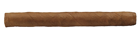 Carlos Andr� Pace Cigarillo Nahaufnahme