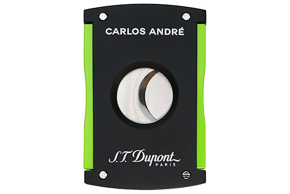 Carlos Andr� S.T. Dupont Cigar Cutter