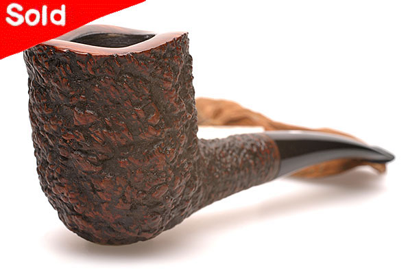 Castello Sea Rock Briar KKKK 19 Estate