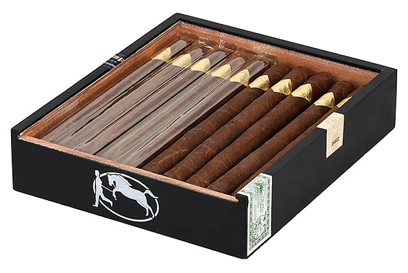 Cavalier Genève Black II Lancero (Lancero) 20 Zigarren Cavalier Genève Black II Lancero (Lancero) 20 Zigarren