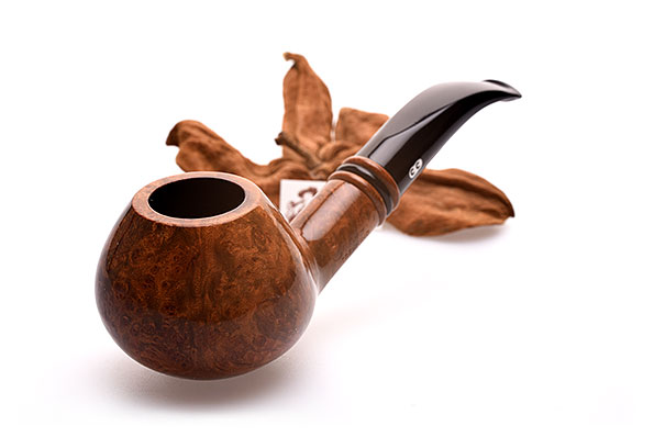 Chacom Trekking 871 Bent Brandy Estate 9mm Filter