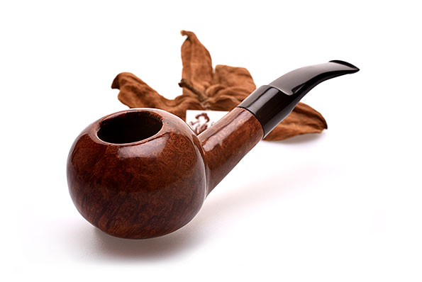Chamber Half Bent Saddle Apple Estate 9mm Filter Chamber Half Bent Saddle Apple Estate 9mm Filter