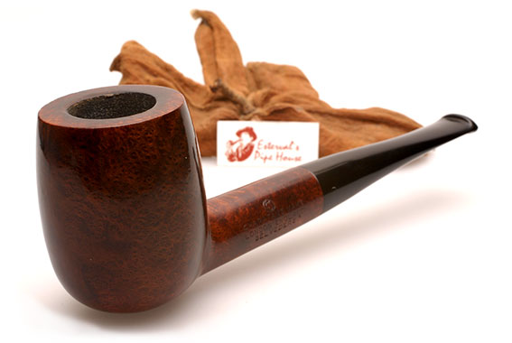 Charatan Belvedere 4420 Billiard Estate oF