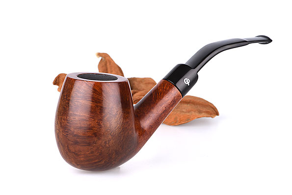 Charatan Special 4211DC Saddle Full Bent Estate oF
