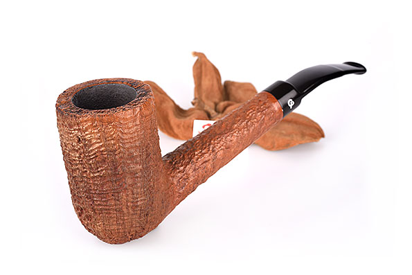 Charatan Free Hand Relief Extra Large Estate Charatan Free Hand Relief Extra Large Estate