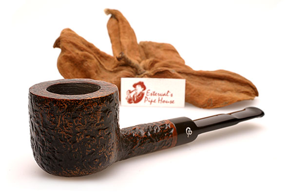 Charatan 149DC Saddle Pot Estate oF