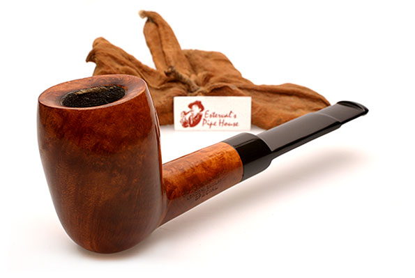Charatan Special Extra Large Hand Made Estate oF Charatan Special Extra Large Hand Made Estate oF
